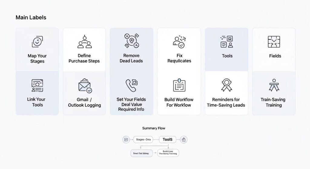 Implementation Checklist