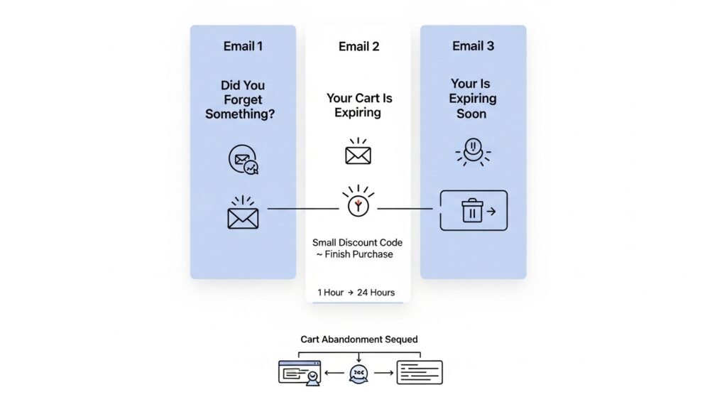 e-commerce brands use CRM automation