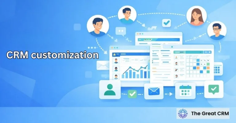 CRM Customization