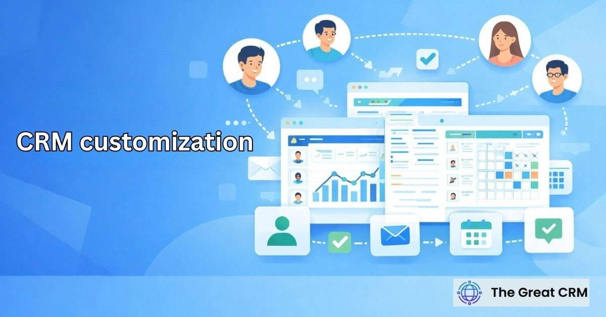CRM Customization