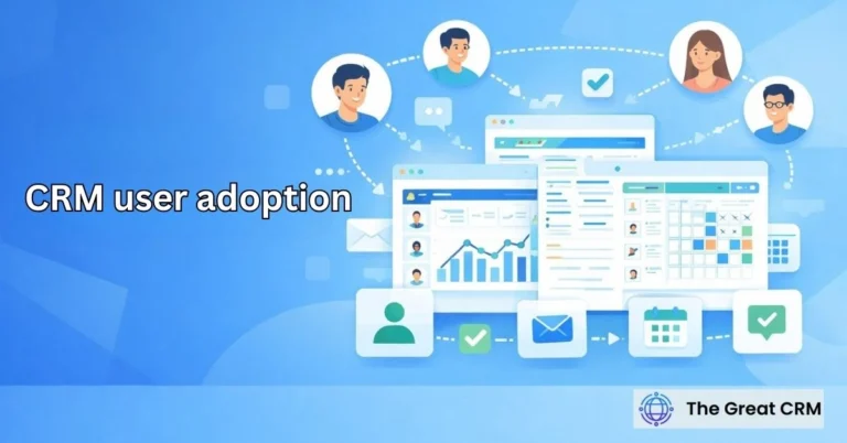 CRM User Adoption
