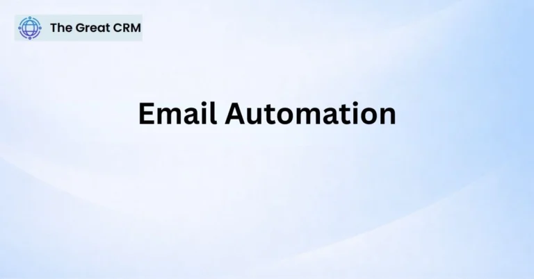 Email Automation