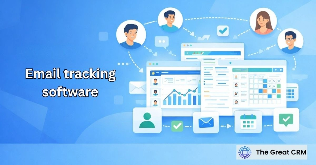 Email Tracking Software