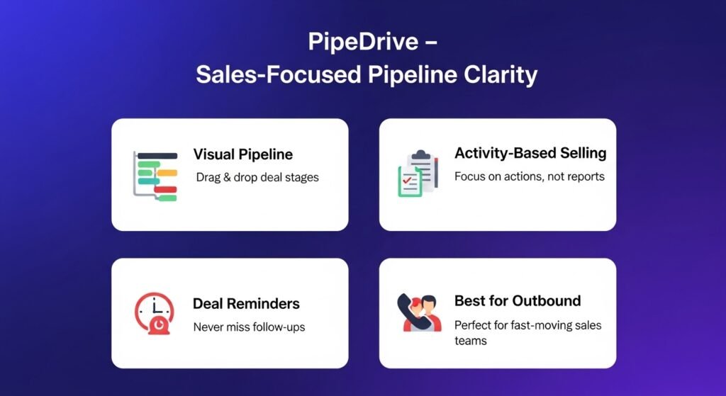Pipedrive